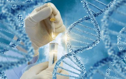 Lab-Guided Nutritional Supplement Support